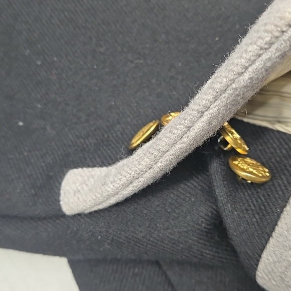J Crew Wool Blazer 2 - Picture 13 of 14